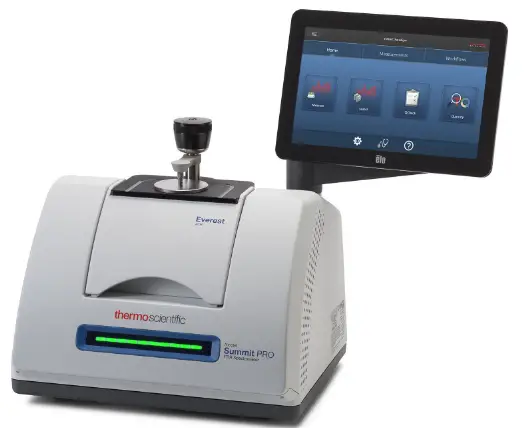 Thermo-Scientific-269-345900-Nicolet-Summit-FTIR-Spectrometer-PRO