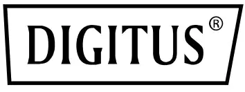 DIGITUS logo