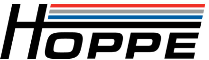 HOPPE - logo