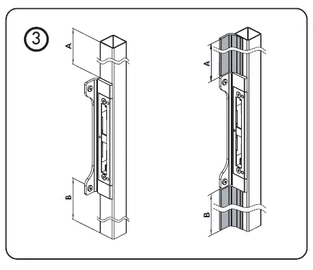 LOCINOX-SFKU-Insert-Keep-for-Installation-in-Lock-Pattern-fig-3