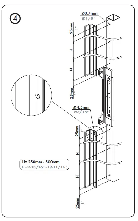 LOCINOX-SFKU-Insert-Keep-for-Installation-in-Lock-Pattern-fig-4