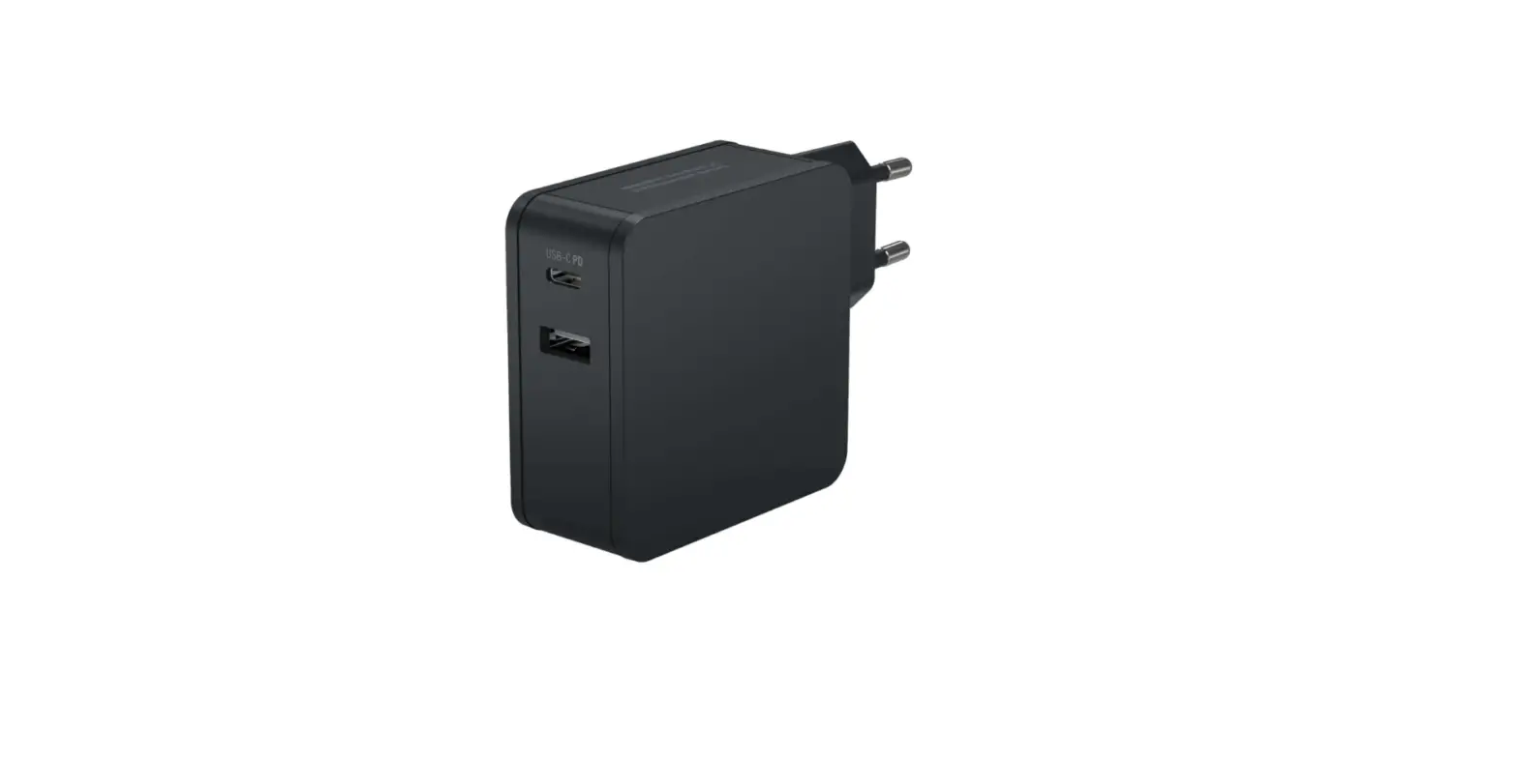 Ansmann 254pd Home Charger Instruction Manual Ansmann 254pd Home Charger Instruction Manual