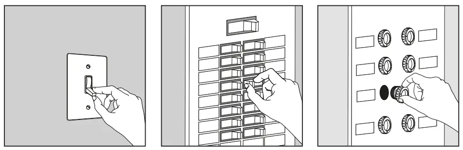 globe 91002372 1-Light Matte Black Pendant Light - fig