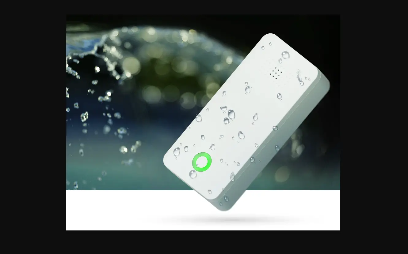 Aeotec Water Sensor 6 Aeoezw122 Manual