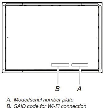 KitchenAid Touch Control and Knob Control Radiant Cooktop-13