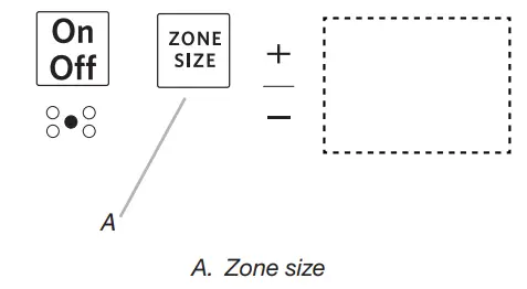KitchenAid Touch Control and Knob Control Radiant Cooktop-17