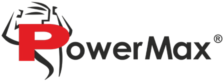 Power Max LOGO