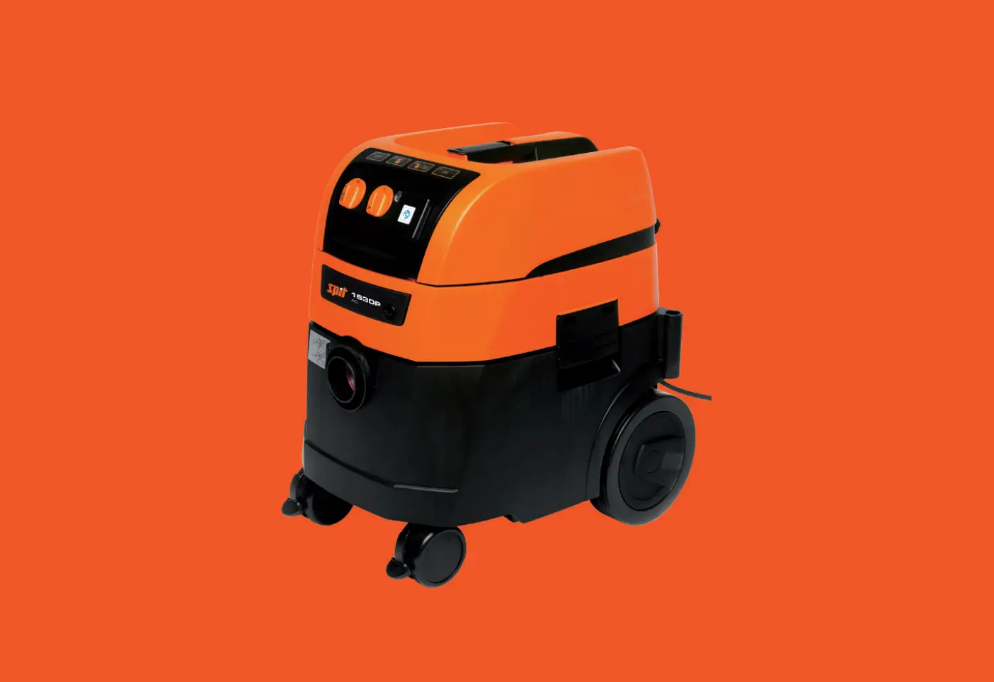 Spit 1630p 25l 1600 W Black Orange Vacuums Instruction Manual Spit 1630p 25l 1600 W Black Orange Vacuums Instruction Manual