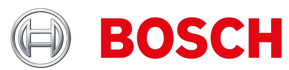 BOSCH Logo