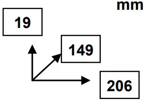 SCARLETT SC KS57P74 Kitchen Scale - icon 2