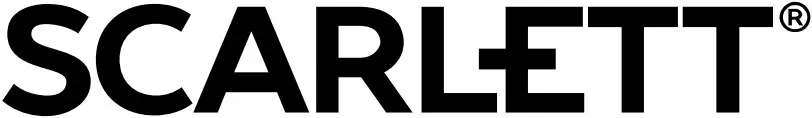 SCARLETT logo