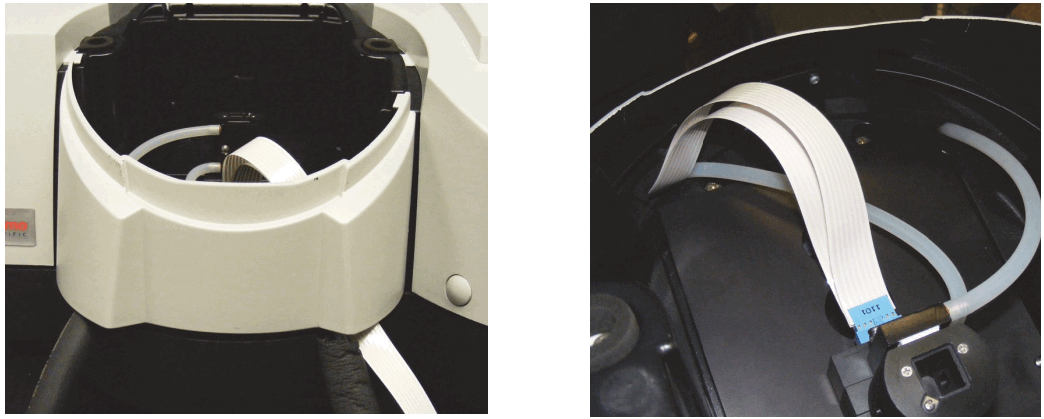 ThermoFisher SCIENTIFIC Evolution Pro Spectrophotometer - FIGURE 8