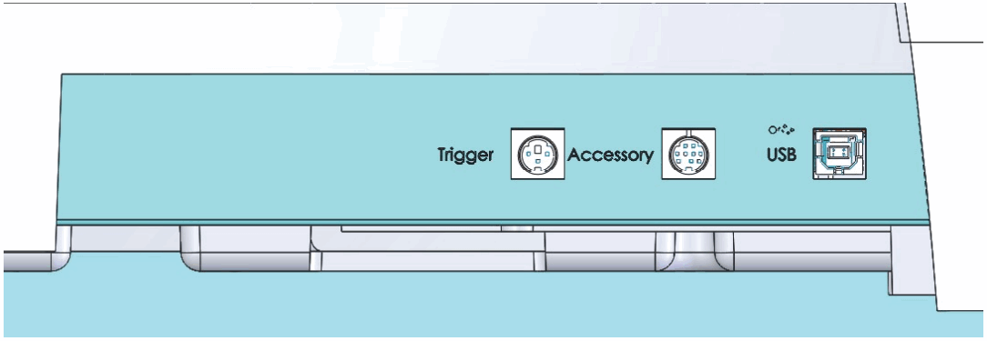 ThermoFisher SCIENTIFIC Evolution Pro Spectrophotometer - FIGURE 9