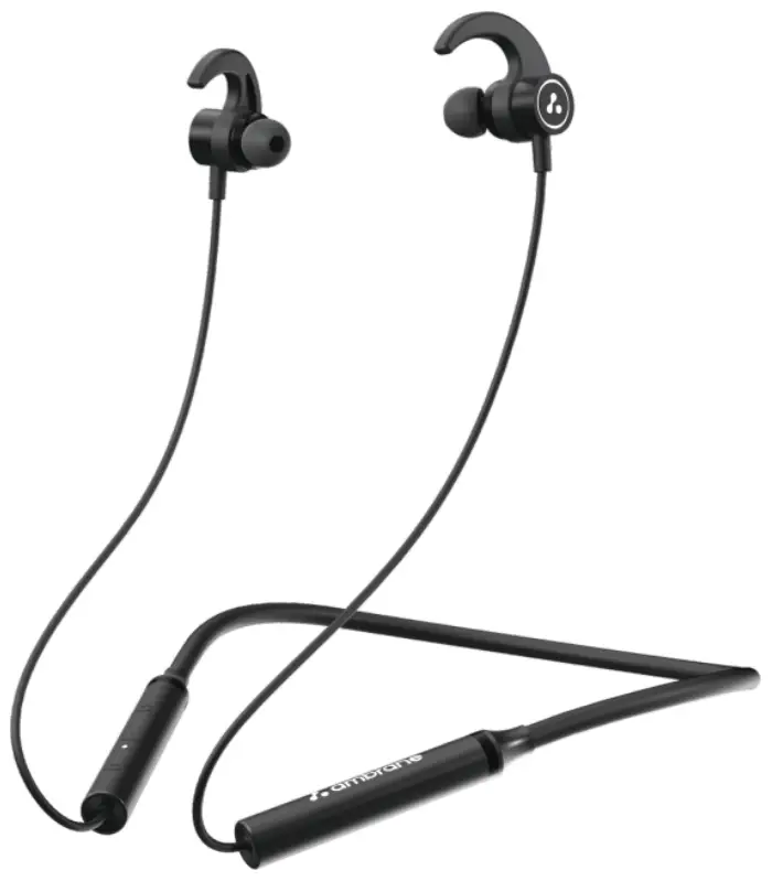 ambrane Bassband Active Bluetooth Earphones