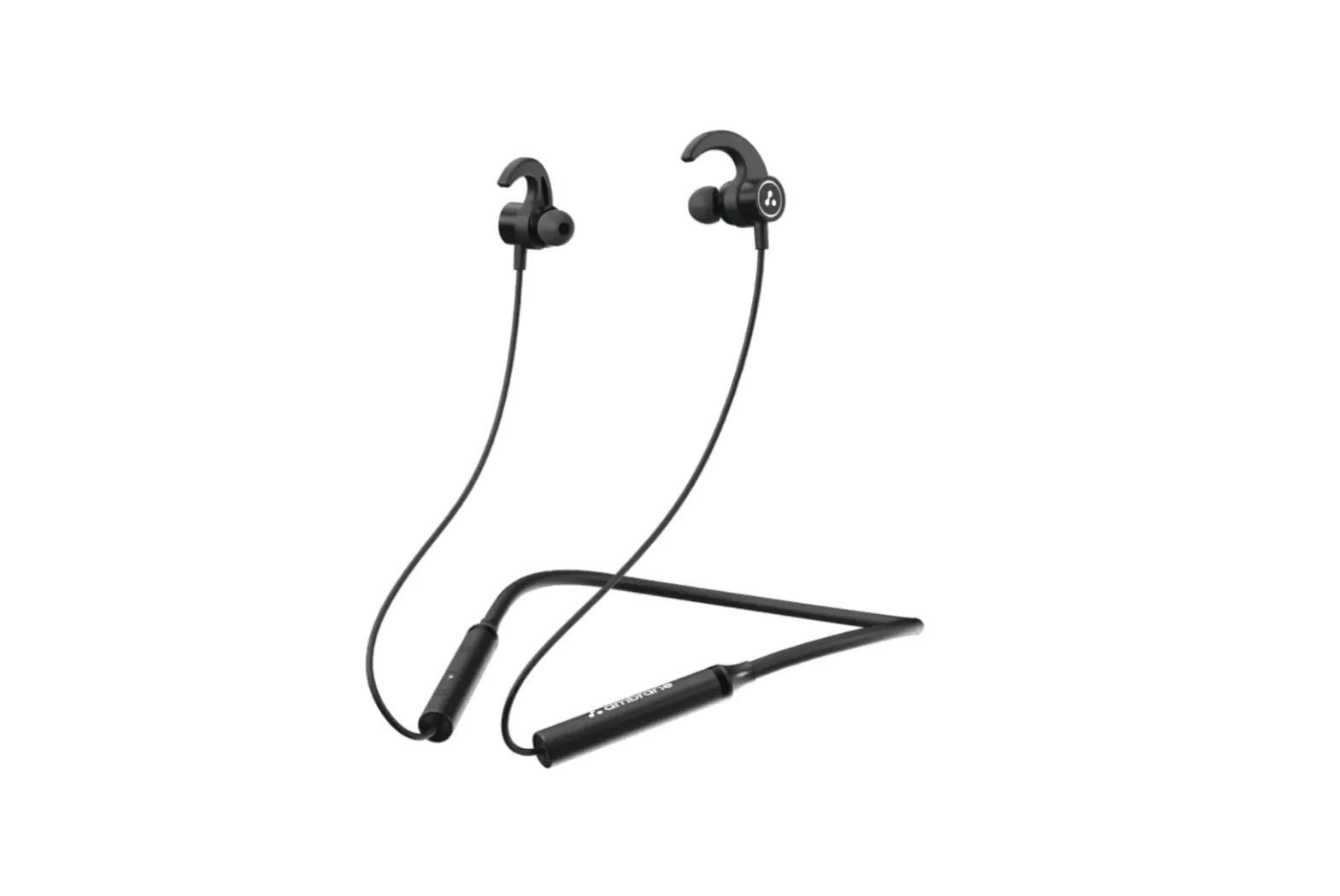 Ambrane Bassband Active Bluetooth Earphones User Manual