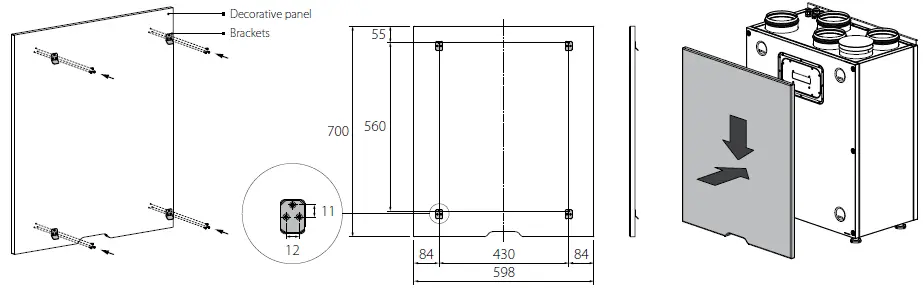 BLAUBERG-KOMFORT-Roto-EC-S2-200-Heat-Recovery-Air-Handling-Unit-18