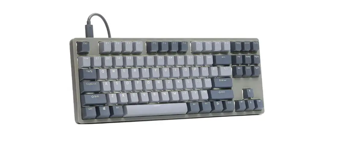 Drop Entr Mdx-34727-6 Mechanical Keyboard User Guide