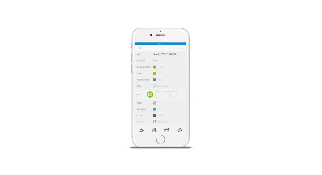Mysugr Logbook App User Manual