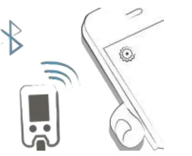 mySugr Logbook App - Hardware