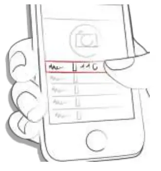 mySugr Logbook App - HbA1c