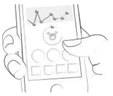 mySugr Logbook App - carbohy