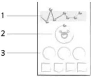 mySugr Logbook App - color