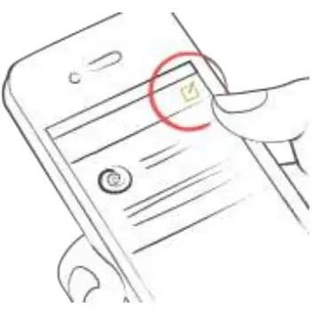 mySugr Logbook App - expand