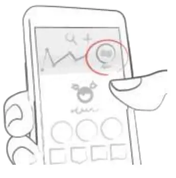 mySugr Logbook App - laboratory