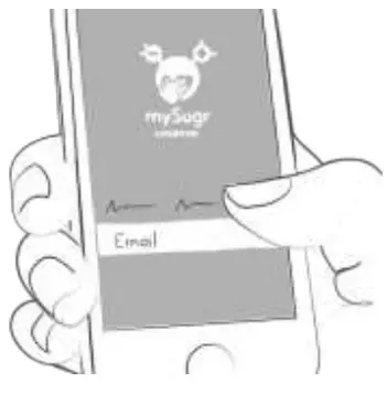 mySugr Logbook App - later