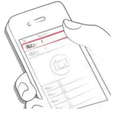 mySugr Logbook App - location