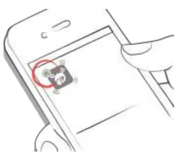 mySugr Logbook App - navigate1