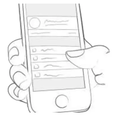 mySugr Logbook App - password