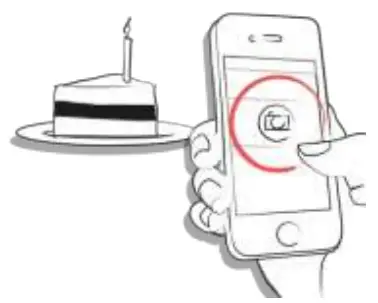 mySugr Logbook App - pics