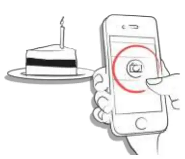 mySugr Logbook App - picture