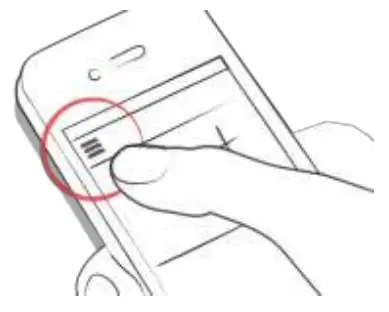 mySugr Logbook App - side