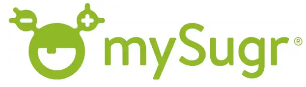 mysugr logo