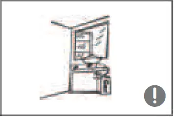 Inventor MF1-1982EDL Chest Freezer 03