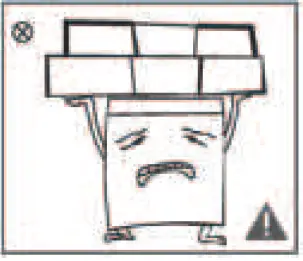 Inventor MF1-1982EDL Chest Freezer 08