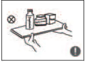 Inventor MF1-1982EDL Chest Freezer 09