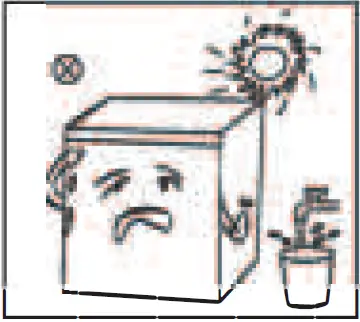 Inventor MF1-1982EDL Chest Freezer 17