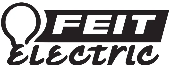 FEIT Electric Logo