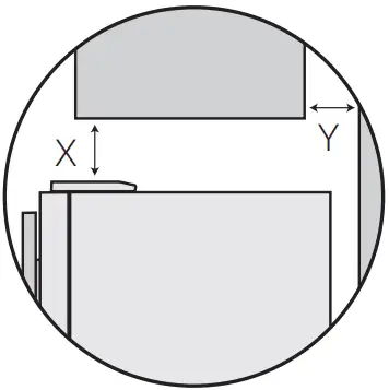 Electrolux EFB4204A-S Single Door Freezer-FIG3