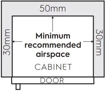 Electrolux EFB4204A-S Single Door Freezer-FIG4