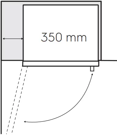 Electrolux EFB4204A-S Single Door Freezer-FIG5
