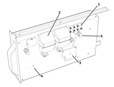 Honeywell Vertex Edge -Analyzer