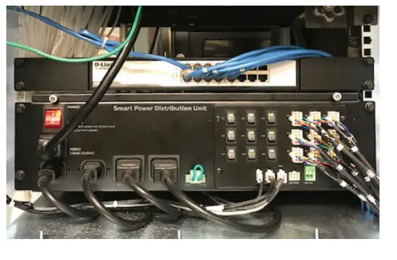 Honeywell Vertex Edge -Vertex Edge Wiring