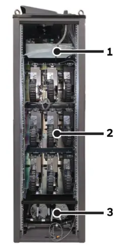 Honeywell Vertex Edge -Vertex Edge- back