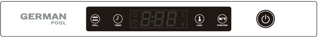 GERMAN-POOL-GIC-KS20T-Compact-Induction-Cooker-FIG-4