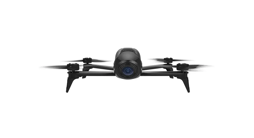 Parrot 6.7.7gov Drone Parts Center User Manual