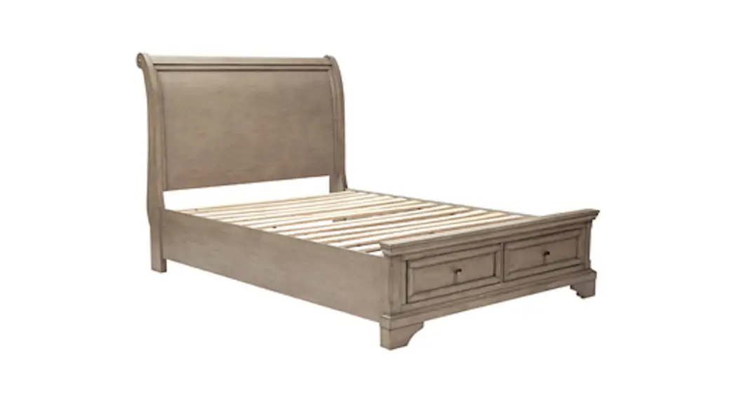 Ashley B73384s Lettner Full Storage Footboard With Roll Slats Instruction Manual Ashley B73384s Lettner Full Storage Footboard With Roll Slats Instruction Manual